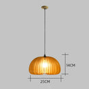 Axyaa Dining Room Pendant Light Chandelier for Living Room LED Ceiling Lamp