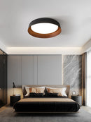 Axyaa LED Ceiling Lamp for Bedroom Study Living Room Corridor Balcony Lighting