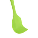 Axyaa Silicone Baking Scraper Spatula Kitchen Pastry Blenders Cake Mixer Cooking Tools