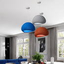 Axyaa Nordic Wabi Sabi Style LED Pendant Light Chandelier Fixture