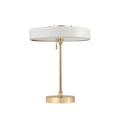 Axyaa Luxury LED Table Lamp for Home, Office, and Bedroom