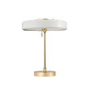 Axyaa Luxury LED Table Lamp for Home, Office, and Bedroom