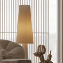 Axyaa Designer Floor Lamp: Wabi Sabi Style for Living Room & Bedroom