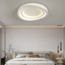 Axyaa Flower LED Chandelier - Modern Ceiling Lamp for Living Room Dining Room