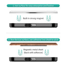 Axyaa LED Car Door Warning Light Ambient Lamp Auto Decoration Kit
