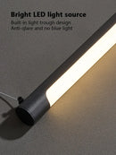 Axyaa LED Pendant Light Bar for Dining Table Kitchen Chandelier