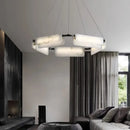 Axyaa Modern Minimalist Pendant Lamp Light Luxury Design for Living Room Bedroom & Bar