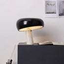 Axyaa Mushroom Table Lamp for Modern Home Decor