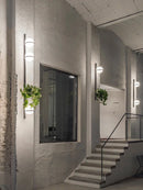 Axyaa LED Modern Art Deco Wall Lights - Creative Nordic Home Décor