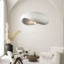 Axyaa Nordic Loft Wabi Sabi Pendant Light E27 Modern Hanging Lamp