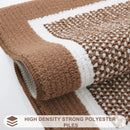 Axyaa Family Kitchen Carpet Indoor Mat Absorbent Anti-slip Rug
