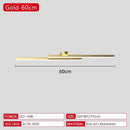 Axyaa LED Line Ceiling Light for Modern Minimalist Indoor Lighting