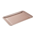 Axyaa Carbon Steel Non-Stick Baking Pan for Biscuit Pie Pizza Roast Cake Bakeware