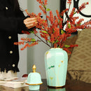 Axyaa Ceramic Vases, TV Cabinets, Flower Arrangers, Table Ornaments, Living Room Decor