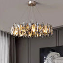 Axyaa Nordic Pendant Ceiling Lamp for Dining Room, Indoor Lighting Chandelier