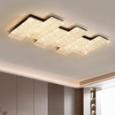 Axyaa Nordic LED Ceiling Lights for Home Decoration and Indoor Lighting