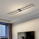 Axyaa Modern LED Ceiling Light for Indoor Lighting in Hallway, Balcony, Office