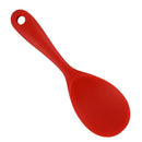 Axyaa Silicone Non-Stick Spoon - High-Temperature-Resistant Cooking Tool