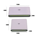 Axyaa Waterproof Outdoor Up Down Wall Lamp LED Wall Light Indoor Sconce NR-159