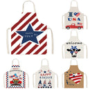 Axyaa Kitchen Ladies Apron: Creative, Simple, and Stylish for Cooking and Baking