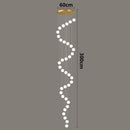 Luxury Nordic Villa Chandelier - Axyaa Living Room Hanging Lights