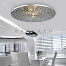Axyaa Modern Lava Ceiling Light for Living Room Bedroom House Decor