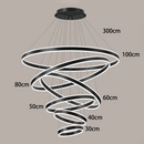 Axyaa Nordic Chandeliers Dining Room Pendant Lights Ceiling Fixture