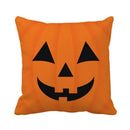 Halloween Cartoon Pumpkin Bat Ghost Pillowcase for Axyaa Home Decoration