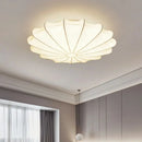 Axyaa Designer Silk Pendant Chandelier Light for Stylish Home Décor