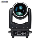 Axyaa LED Beam 300W Moving Head Light for DJ Stage Bar Concert Party