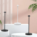 Axyaa Touch LED Table Lamp for Dining, Hotel, Bar, and Coffee Decor