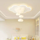 Axyaa Bubble Light Ceiling Lamp for Modern, Warm, Romantic Ambiance
