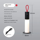 Axyaa LED Table Lamp for Bedside, Camping, and Decoration