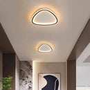 Axyaa Ultrathin LED Ceiling Lamp for Children's Bedroom and Home Decor