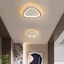 Axyaa Ultrathin LED Ceiling Lamp | Modern Kids Room Light Fixture