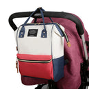 Axyaa Large Capacity Mummy Bag with Thermal Insulation and Travel Storage