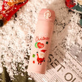 Axyaa Christmas Stainless Steel Vacuum Thermos Cup with Festive Designs for Xmas & New Year