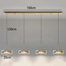 Axyaa Pendant Light Chandeliers for Modern Home Decor and Living Room Lighting