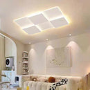 Axyaa LED Pendant Chandelier for Modern Home Decor and Indoor Lighting