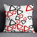 Axyaa Geometric Pattern Pillowcase for Stylish Home Decor