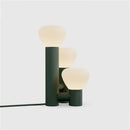 Axyaa LED Table Lamp for Modern Home Decor and Lighting
