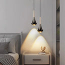 Axyaa Nordic Luxury LED Chandelier for Interior Decor Lighting