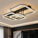Axyaa Nordic LED Ceiling Lights for Stylish Home Decor and Indoor Lighting