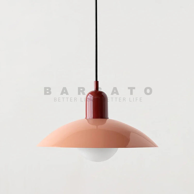 Axyaa Nordic Pendant Lamp: Medieval Design for Dining Living Kitchen.