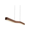 Axya Japanese Restaurant Chandeliers Silent Bar Tea Room Strip Creative Office