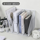 Mesh Storage Tray Desk Organizer for Documents, Mail, and Stationery by Axyaa
