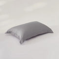 Axyaa Eucalyptus Lyocell Pillowcase Set, Cooling Breathable Cover, No Filling, 48*74cm*2pcs