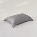 Axyaa Eucalyptus Lyocell Pillowcase Set, Cooling Breathable Cover, No Filling, 48*74cm*2pcs