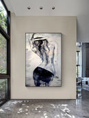Axyaa LED Wall Light for Modern Beauty Art Decoration in Any Space
