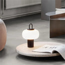 Axyaa Postmodern LED Desk Lamp for Home Decor